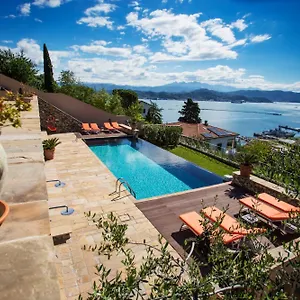 Miramare Apartments&suites 3*, La Spezia Italië